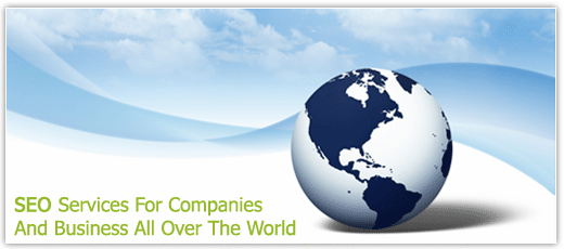 Search Engine Optimization